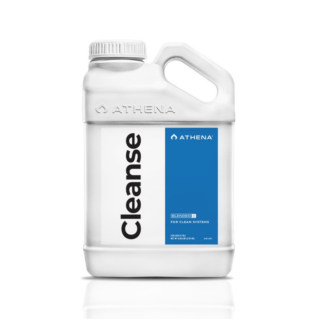 Athena Blended - Cleanse #1Gallon-5Gallon