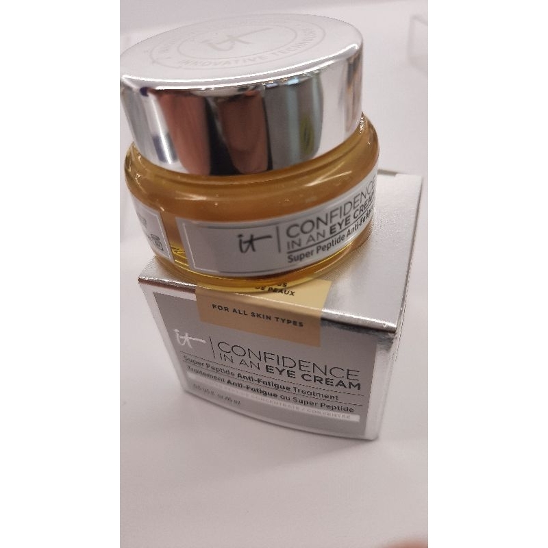 it cosmetics อายครีม