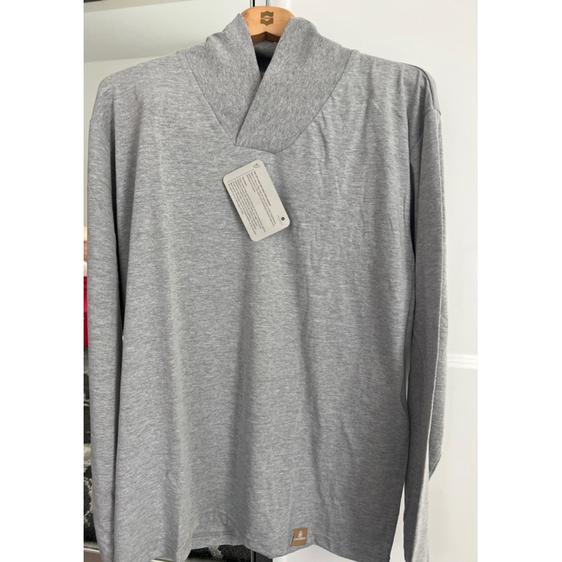 First Class men’s pajamas