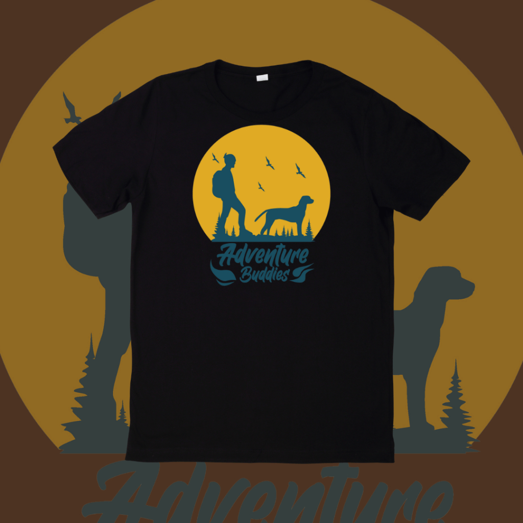 Set1. เสื้อแคมป์ปิ้ง (camping) สายเดินทาง เสื้อเดินป่า ธรรมชาติ ผ้า Cotton100  มีให้เลือกลายแบบ พร้อมส่ง!!!