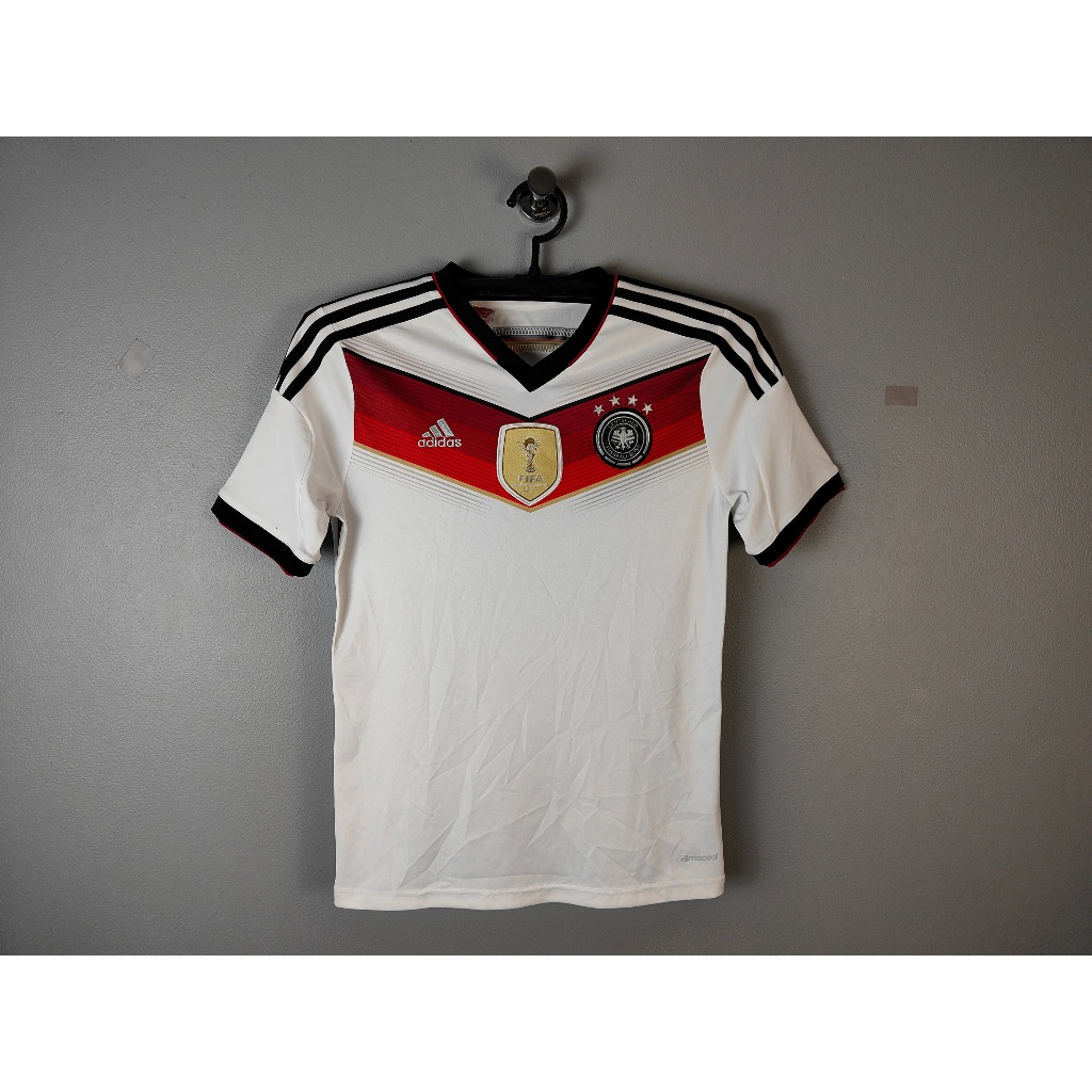 เสื้อทีมชาติ GERMANY 2014