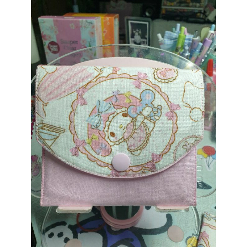 กระเป๋าใส่เหรียญ sario