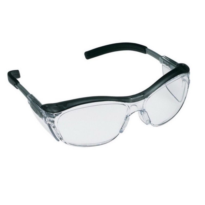 แท้💯% 3M แว่นตานิรภัย รุ่น Nuvo 11411/11412