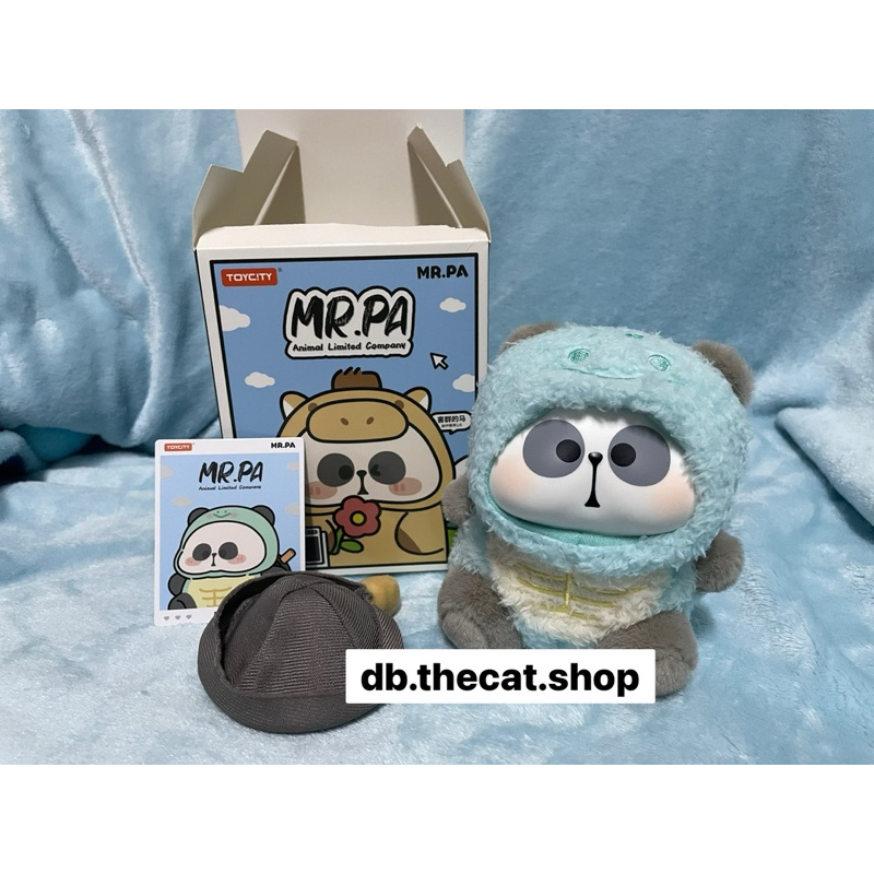 Arttoy Mr.Pa น้อนเต่า