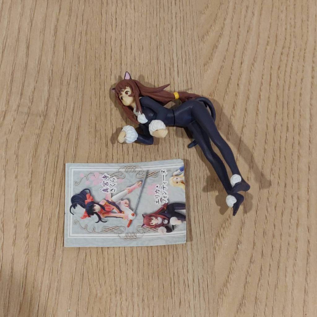 Anime FIGURE-การ์ตูนอนเมะ-45-โมเดลอนิเมะของเเท้ งานญี่ปุ่นเเท้-มาใหม่- 68-