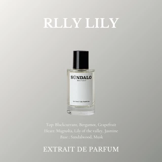 SUNDALO RLLY LILY SIZE 50 ML.