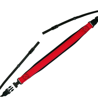 สายคล้องกล้อง Optech Envy Strap Op/tech 3/8''