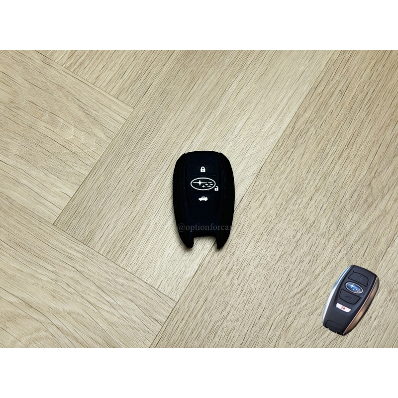 ซิลิโคนกุญแจ  Subaru Outback,Levorg,XV,BRZ,Forester - รูปที่ 3