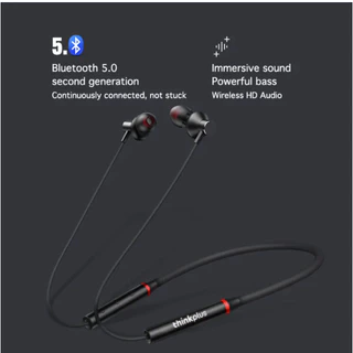 🚀พร้อมส่ง🚀หูฟังบลูทูธไร้สาย แฮนด์ฟรี หูฟังไร้สาย หูฟังออกกำลังกาย Bluetooth 5.0 Ipx5 แบตเตอรี่ยาว หูฟัง Sport