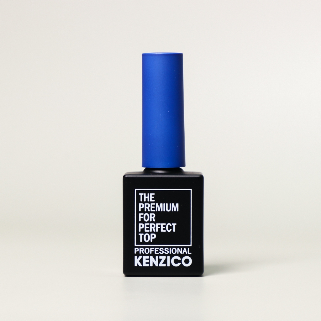 ท็อปกระจก CLUB KENZICO 🇰🇷  Perfect Top Coat ท็อปโค้ทสีเจล