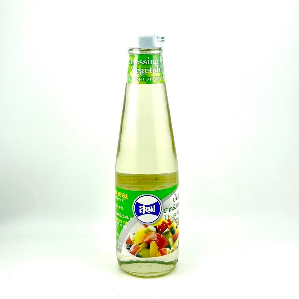 AFBS สุขุม น้ำปรุงรสราดผัก 290 ซีซี#1115528