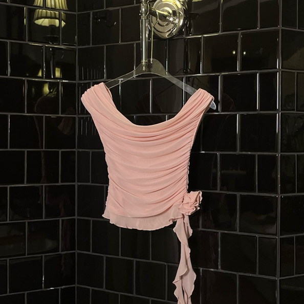 JUMEAU  -  Mabel Top