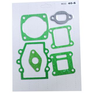 ปะเก็นชุด เครื่องตัดหญ้า NB RBC 411