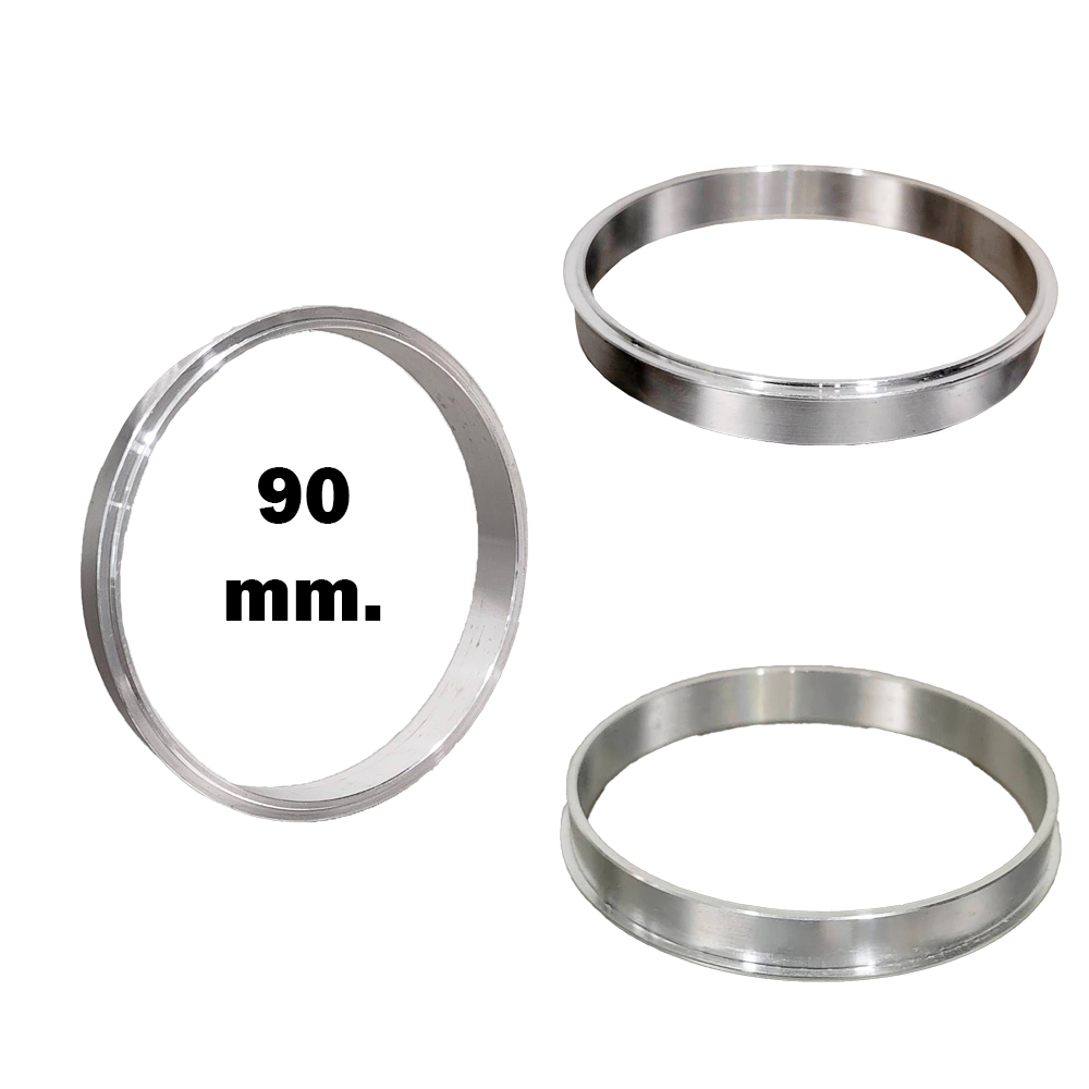 บล็อกเสริม 90 MM รุ่น F06 F07 D3 D7 B9S B9S Pro ZY-902 D1S