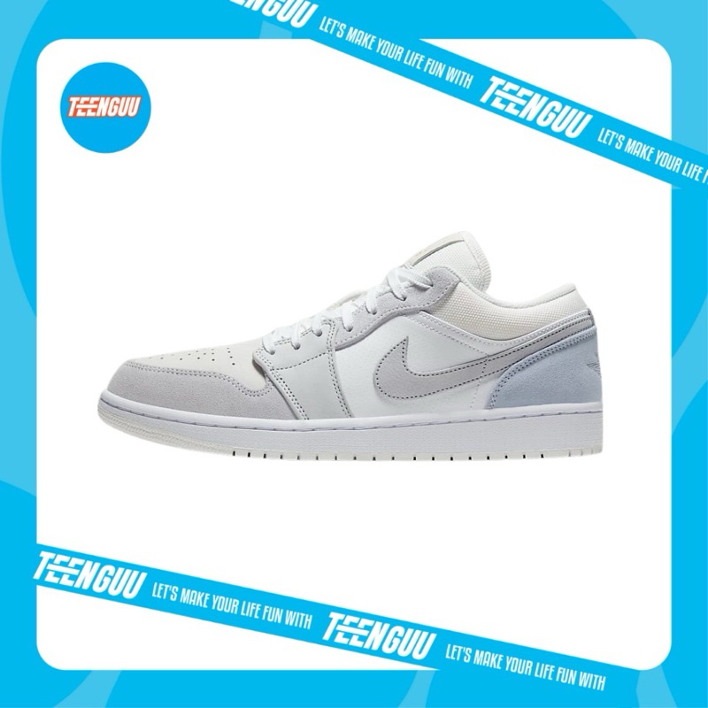 TEENGUU - Air Jordan 1 Low Paris