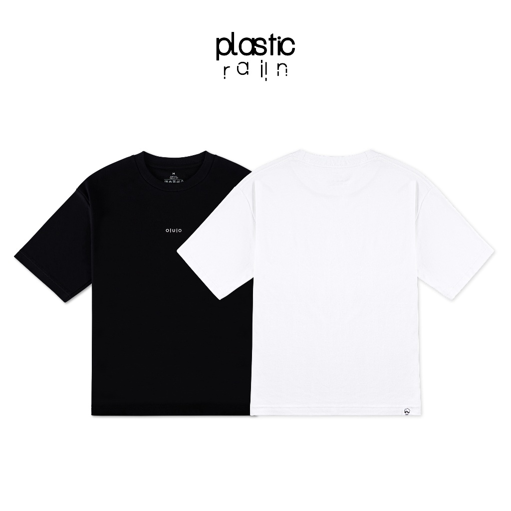 เสื้อ Oversize Classic – โปรปัง