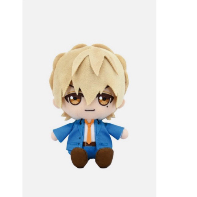พร้อมส่ง Plush Chibi Kei Kaname Oblivion Battery