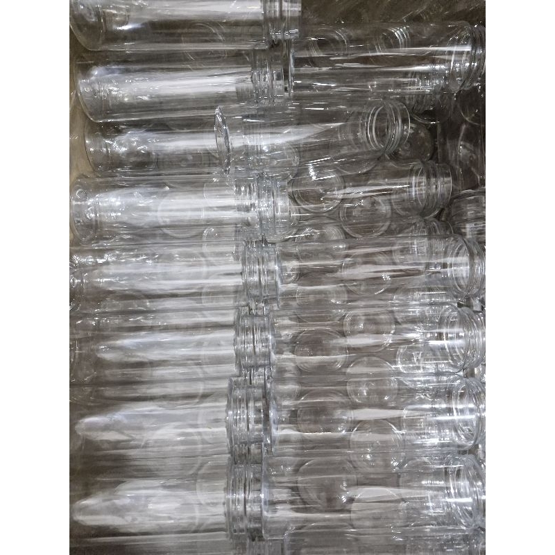 ขวดปั๊มโฟม 200 ml. ขวดเปล่า พลาสติกใส ผลิตใหม่ๆฝาสีขาว สินค้าพร้อมส่ง แล้วจ๊ะ วัสดุเกรด A **ส่งในไทย