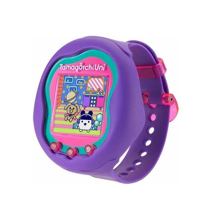 พร้อมส่งจากไทย Tamagotchi Uni ทามาก็อตจิ ยูนิ