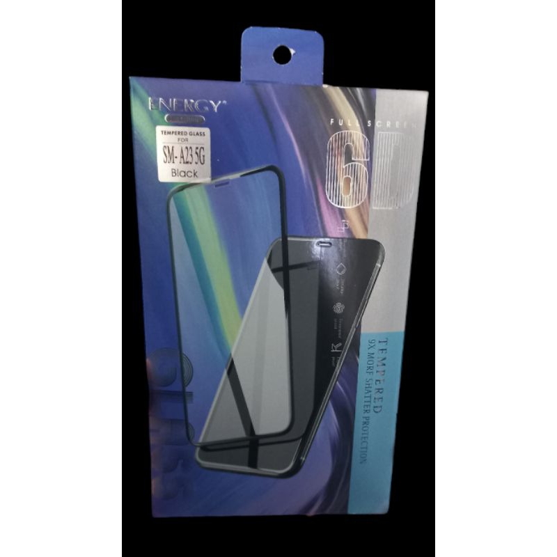 ฟิล์มกระจก SAMSUNG A23 5G