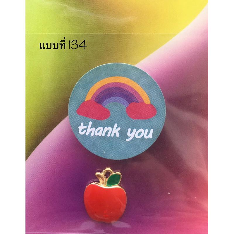 ANNEE_CLOSET <พร้อมส่ง> แบบที่ 134 จี้เรซิ่น สําหรับทําเครื่องประดับ DIY สร้อยคอ ต่างหู ราคาชิ้นละ 5