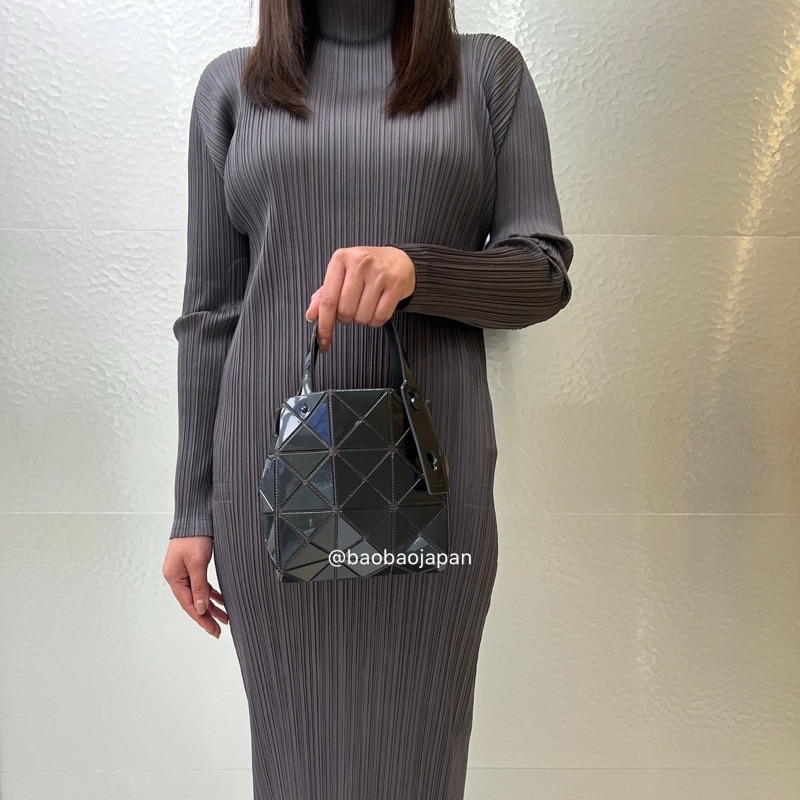 BaoBao CARAT ของแท้จาก Shop baobao issey Miyake
