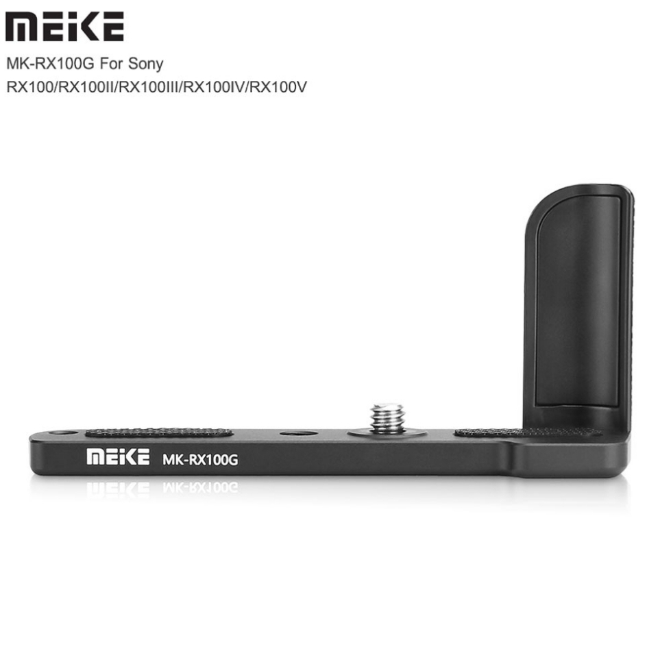 MK-RX100G HAND GRIP FOR SONY ใช้กับกล้อง Sony RX100/RX100II/RX100III/RX100IV/RX100V