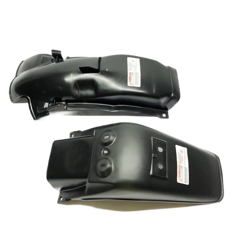 บังโคลนหลัง RXZ135 (YAMAHA)