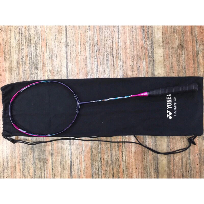 !!LIKE NEW RARE ITEM! Japan Exclusives ไม้แบดมินตัน YONEX NANOFLARE 700 BP COLOR GEN1 MAGENTA 4U5 รห