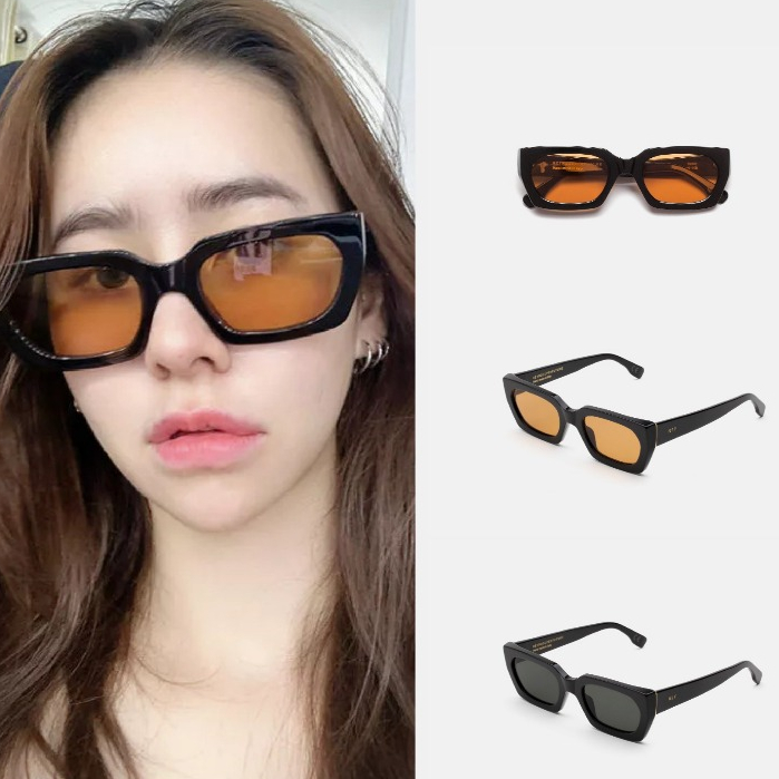 แว่นกันแดด SUPER รุ่น TEDDY ของแท้ รับประกันศูนย์ 1 ปี