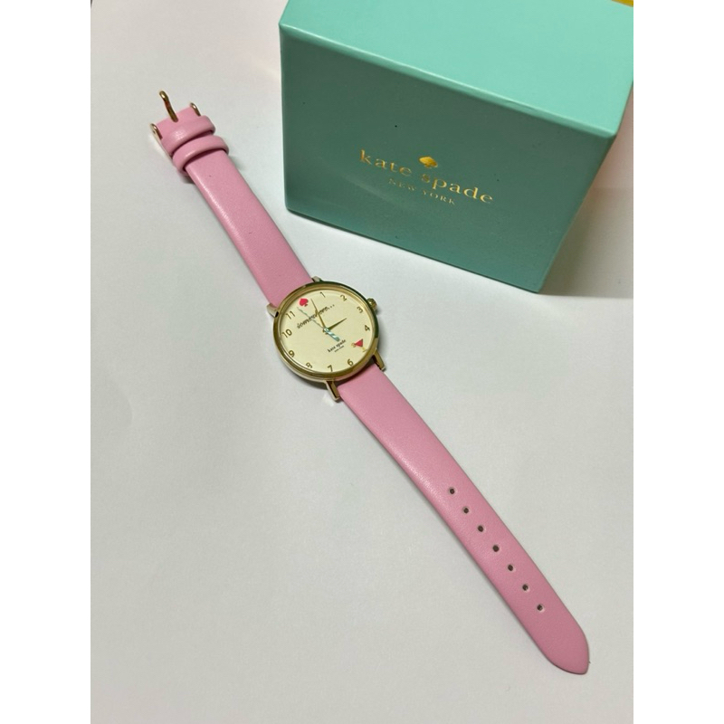 นาฬิกาข้อมือkate spade ♠️