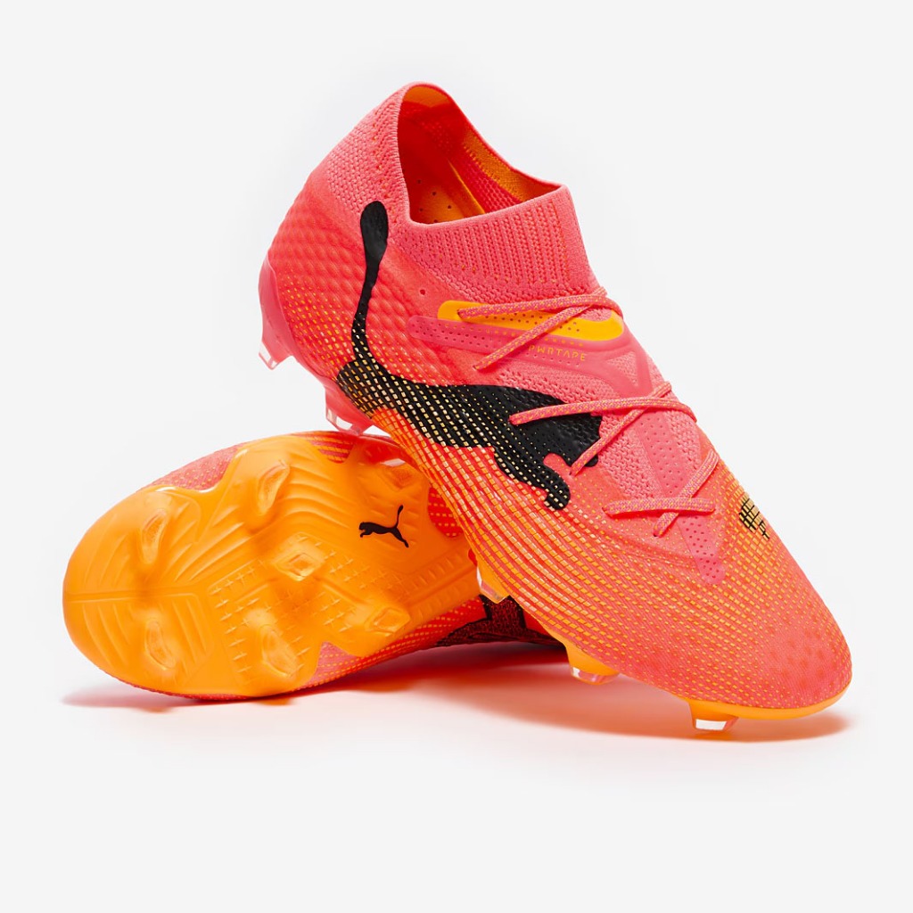 Puma Future 7 Ultimate FG/AG