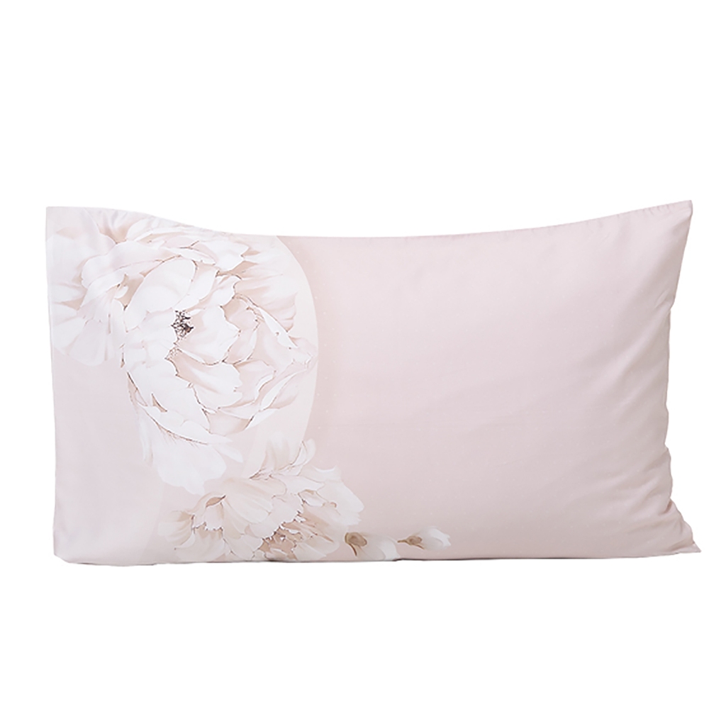 SANTAS HOME ปลอกหมอน SUSANA | Micromodal 800 เส้นด้าย