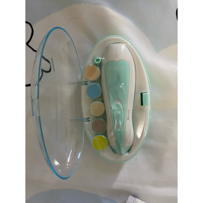 oonew กรรไกรตัดเล็บเด็ก