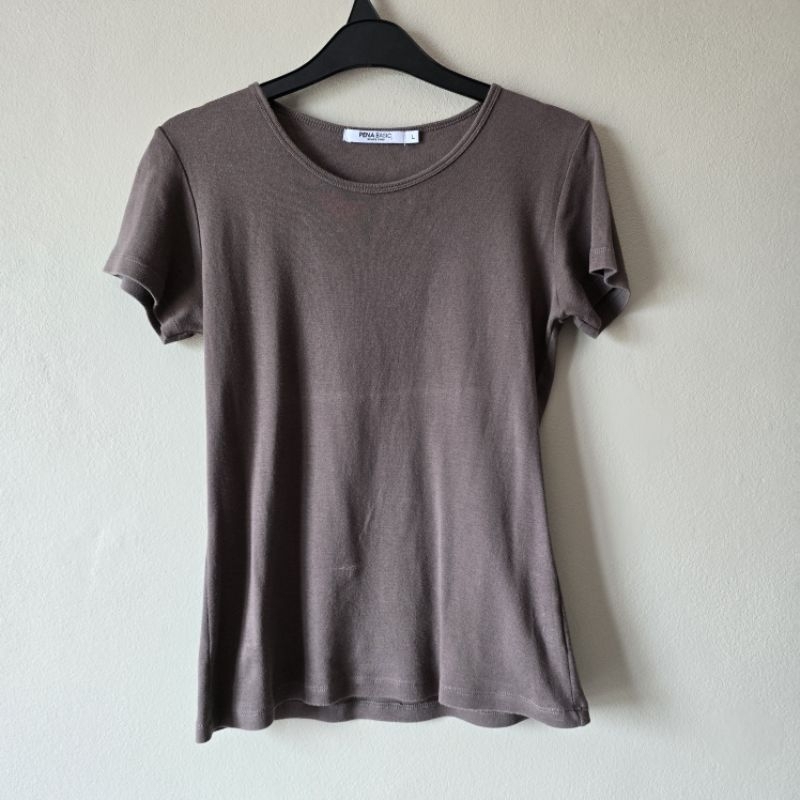 เสื้อยืด แบรนด์ PENA BASIC