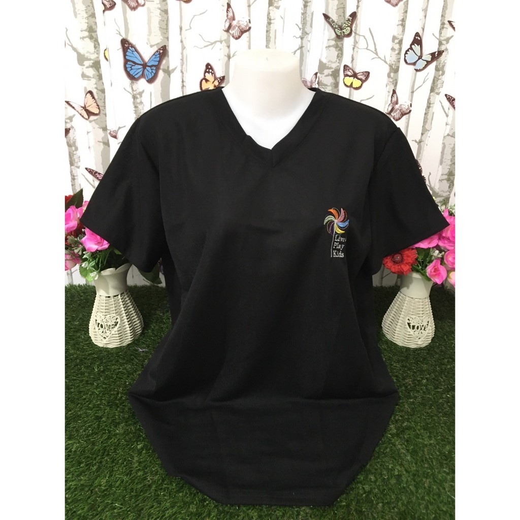 เสื้อผ้าผู้หญิง สาวอวบ แฟชั่นสวยๆ  รอบอก48-50นิ้ว เสื้อวัยรุ่น เนื้อผ้ายืดใส่สบาย รุ่น155-กังหัน ราคา ถูกที่สุด ดีลบีเคเค แกลเลอรีภาพที่ 7