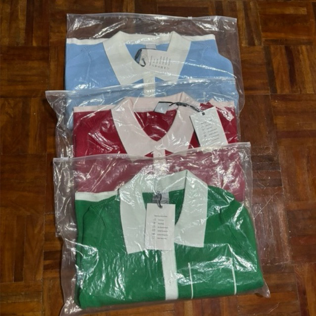 loonny store รุ่น yejin ของใหม่ ป้ายห้อย