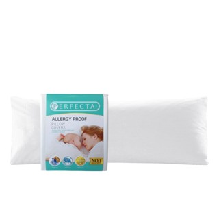 ปลอกหมอนข้างแบน body ป้องกันไรฝุ่น Perfecta รุ่น มาตรฐาน ขนา…