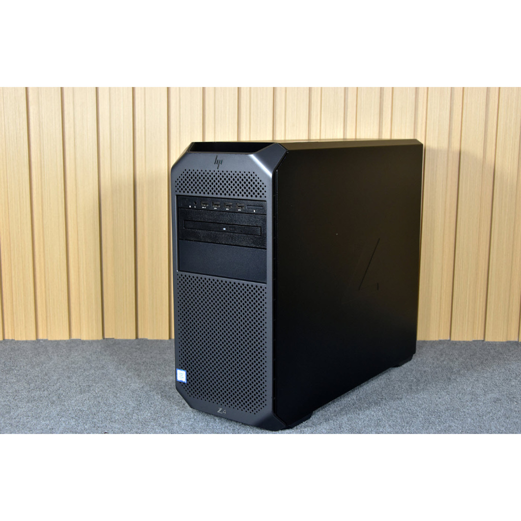 HP Z4 Tower G4 Workstation มือสอง Workstation HP มือสอง มีสินค้าพร้อมขาย รับประกันสินค้า 1 เดือน