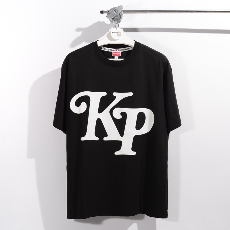 Kenzo PARIS x Verdy over t-shirt