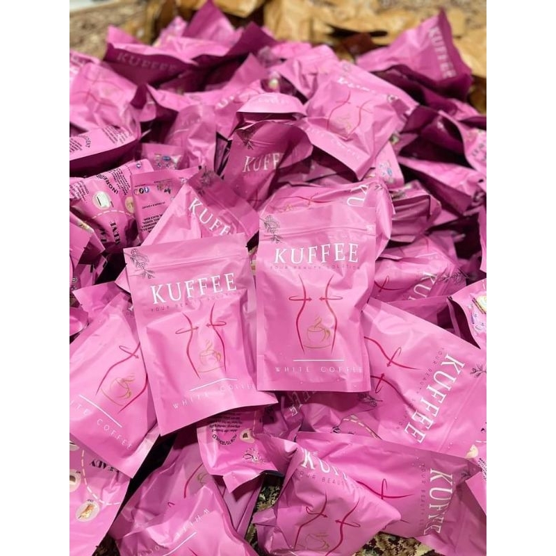 KUFFEE​กาเเฟคุมหิวได้มาก..