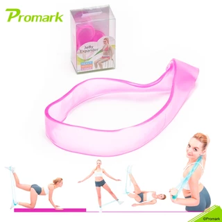 Promark Sports บอล บริหารมือ นวด มือ กล้ามเนื้อมือแขน Made in Taiwan Stress Ball Soft Power Ball