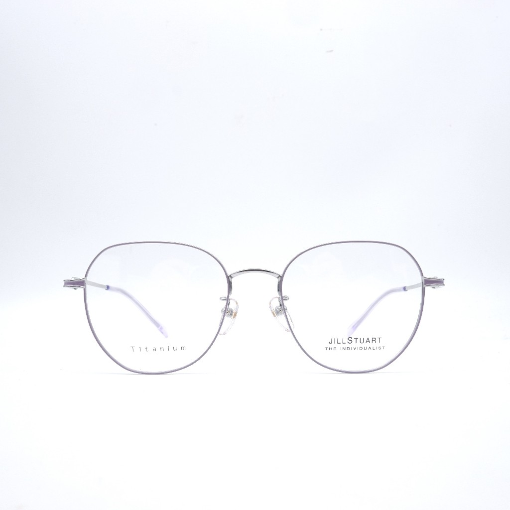 [แถมคูปอง 500 บ. +ส่งฟรี] JILL STUART - กรอบแว่นสายตา - รุ่น FJI2-JL33051