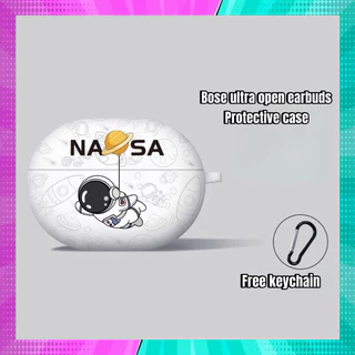 เคส Bose ultra open earbuds เคสกันกระแทก กันรอย คุณภาพสูง สินค้าในไทย🇹🇭 จัดส่งภายใน 24 hr.