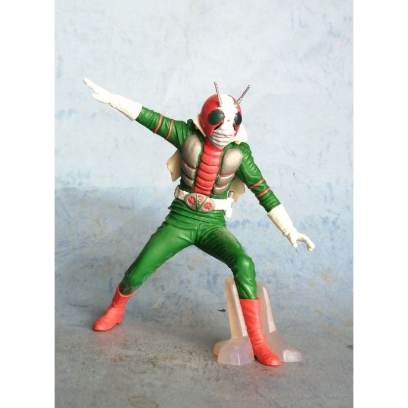 HDM​ SOZETSU​ KAMEN​ RIDER​ / BANDAI​  2011