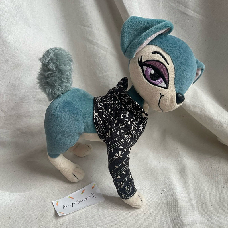 ตุ๊กตา Bratz dolls สัตว์เลี้ยงของBratz✨มือสอง สภาพดี