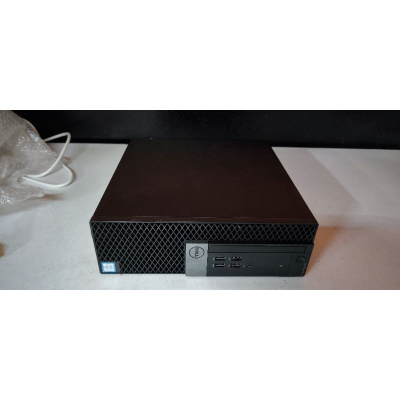 dell 7040 สเป็ก i7 7600