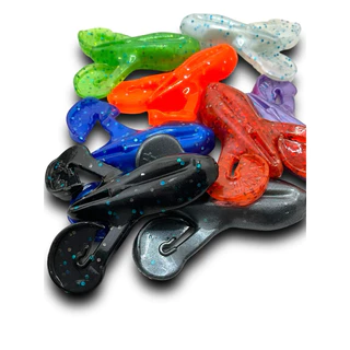 Hunsabait รุ่น Jet mini(PVC) 5.5cm 7กรัม