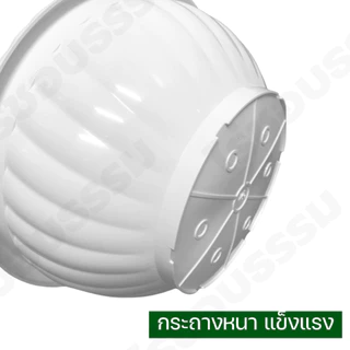 อ่างบัวเลี้ยงปลา กระถางชวนชม ขนาด 18 นิ้ว