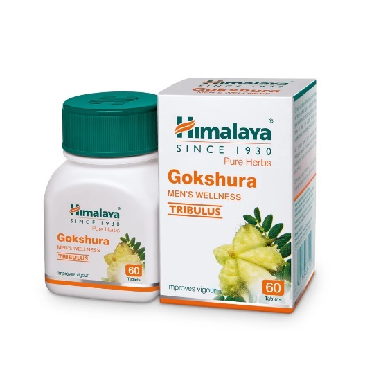 Gokshura Himalaya บำรุงความเป็นชาย